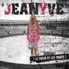 Jeanyve - Le cœur et les doigts - EP